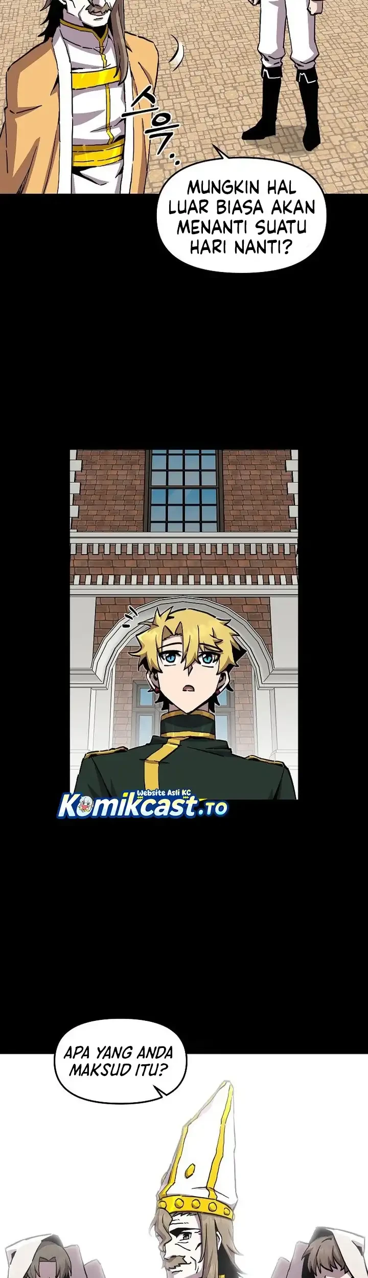 Chapter 174 - halaman 18