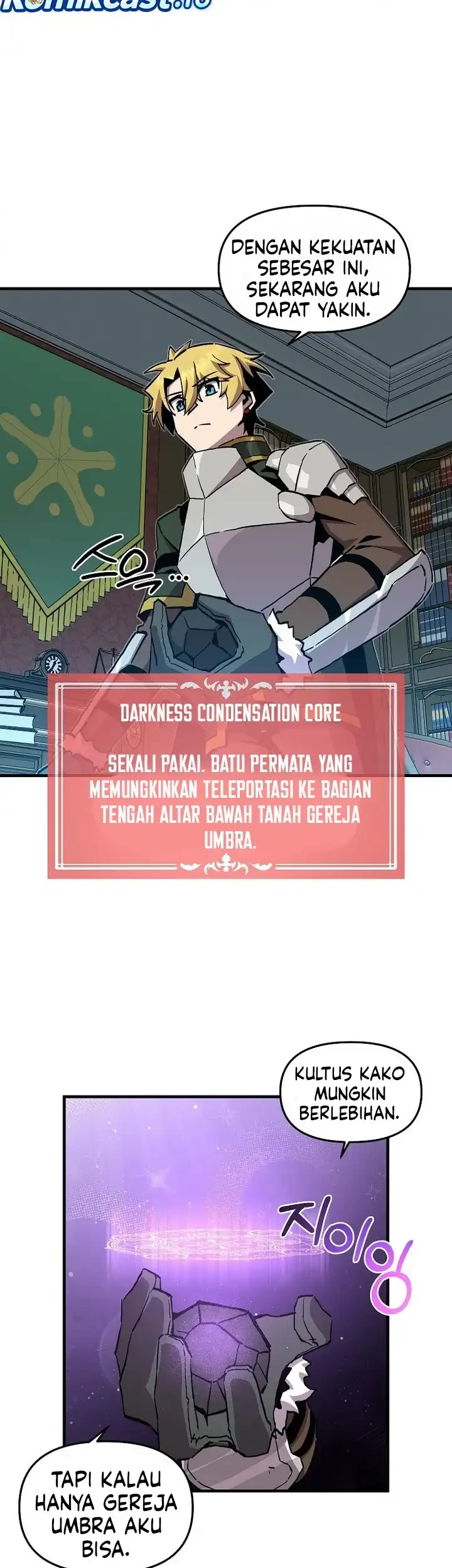 Chapter 174 - halaman 24