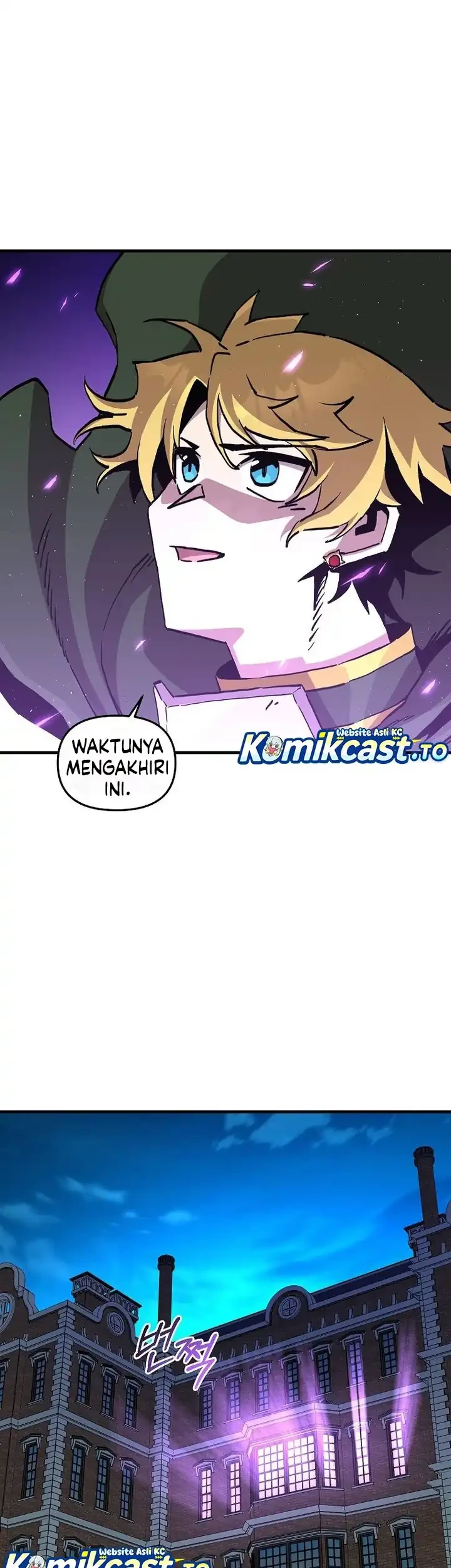 Chapter 174 - halaman 26