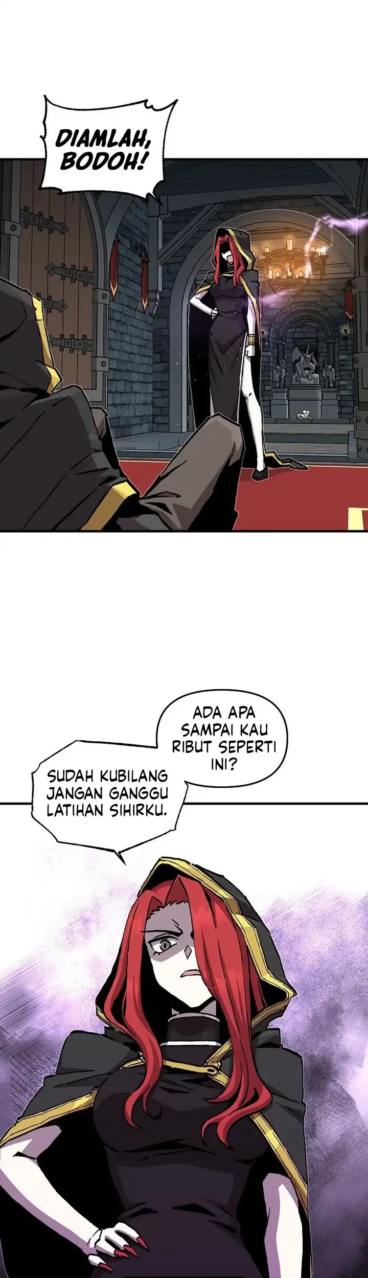 Chapter 174 - halaman 32