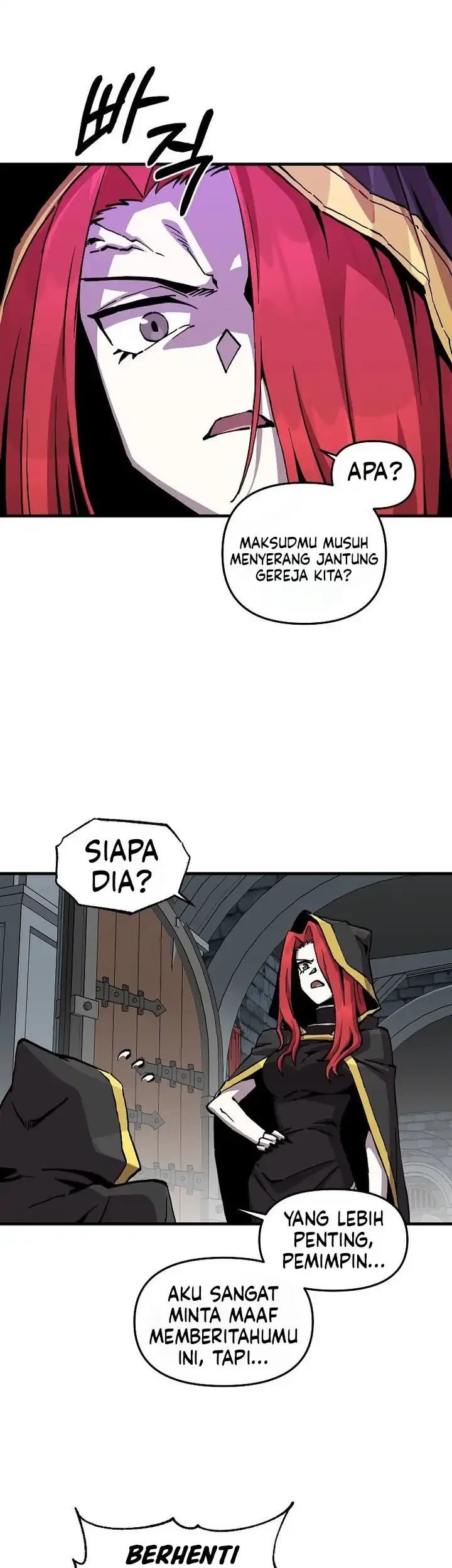 Chapter 174 - halaman 34