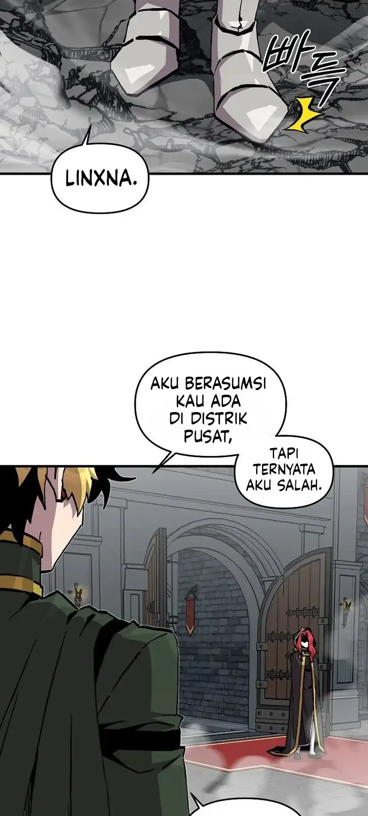 Chapter 174 - halaman 37