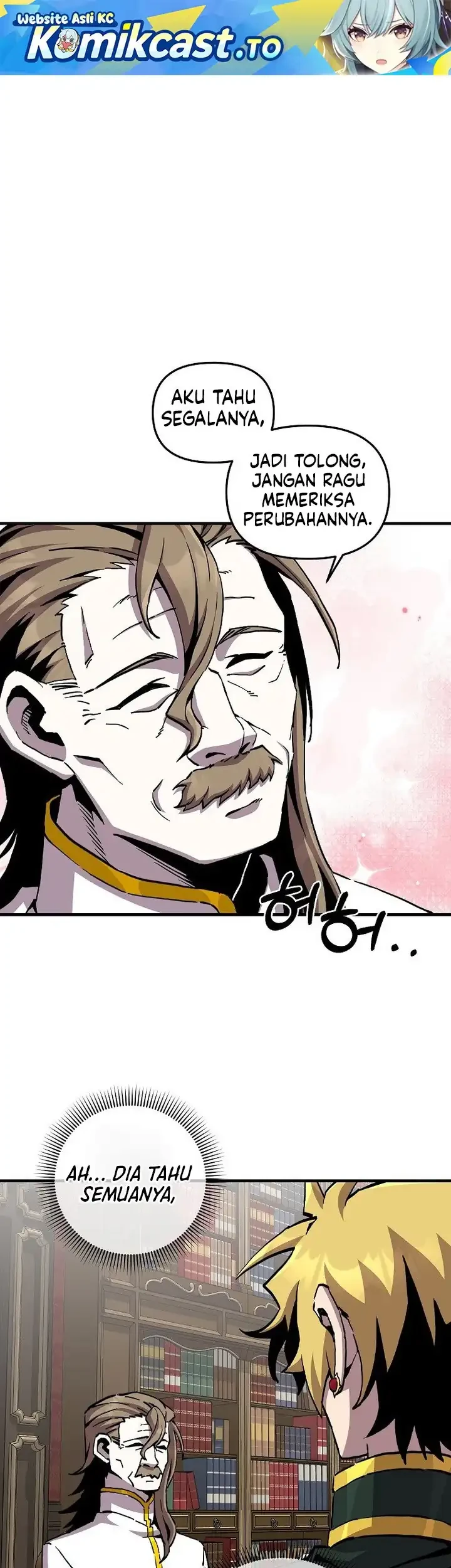 Chapter 174 - halaman 3