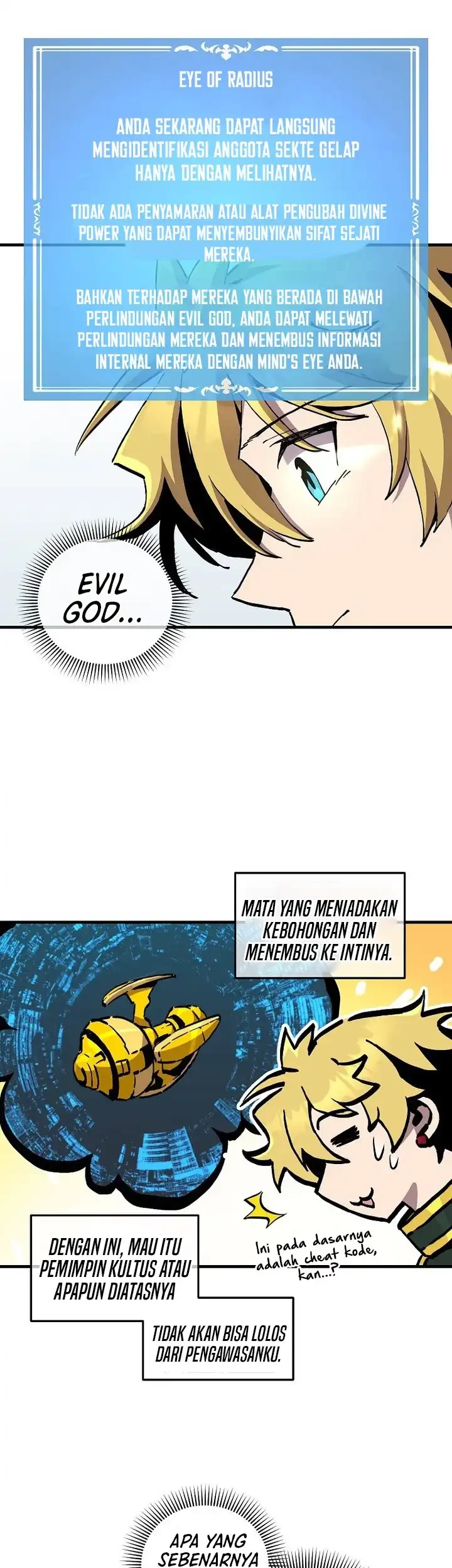 Chapter 174 - halaman 5