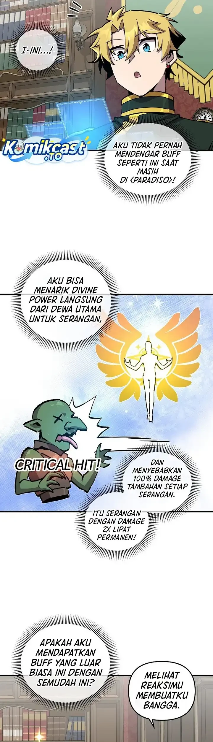 Chapter 174 - halaman 8