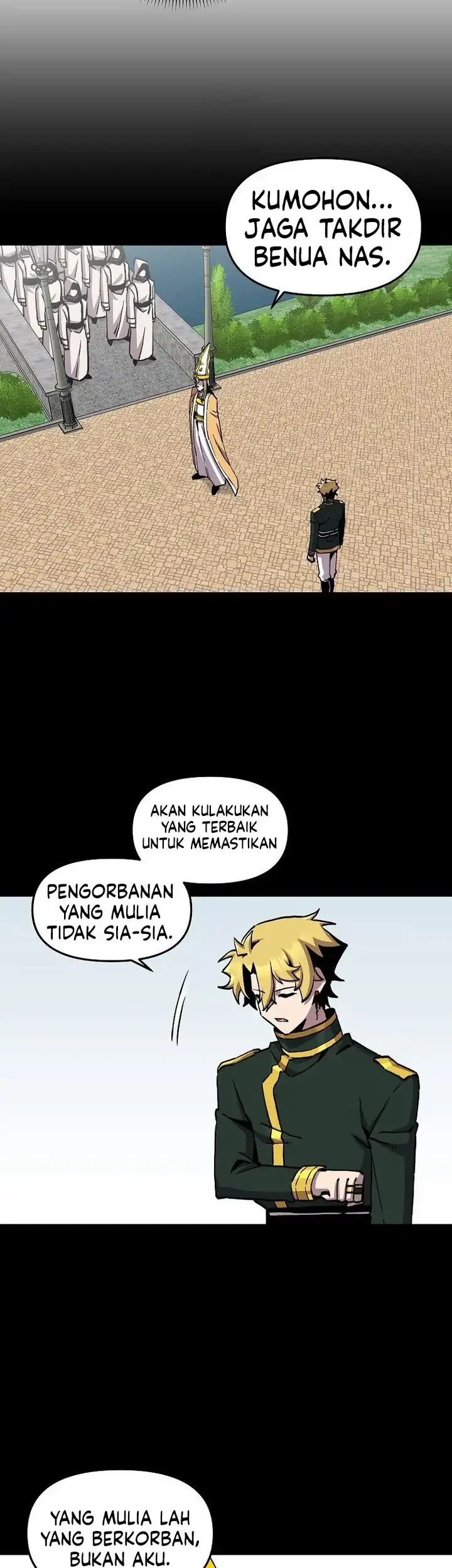 Chapter 174 - halaman 16