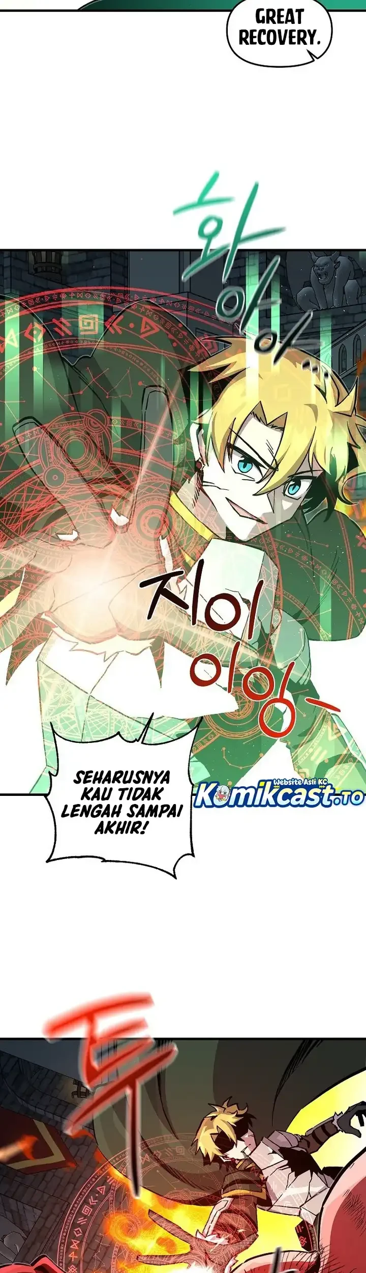 Chapter 175 - halaman 35