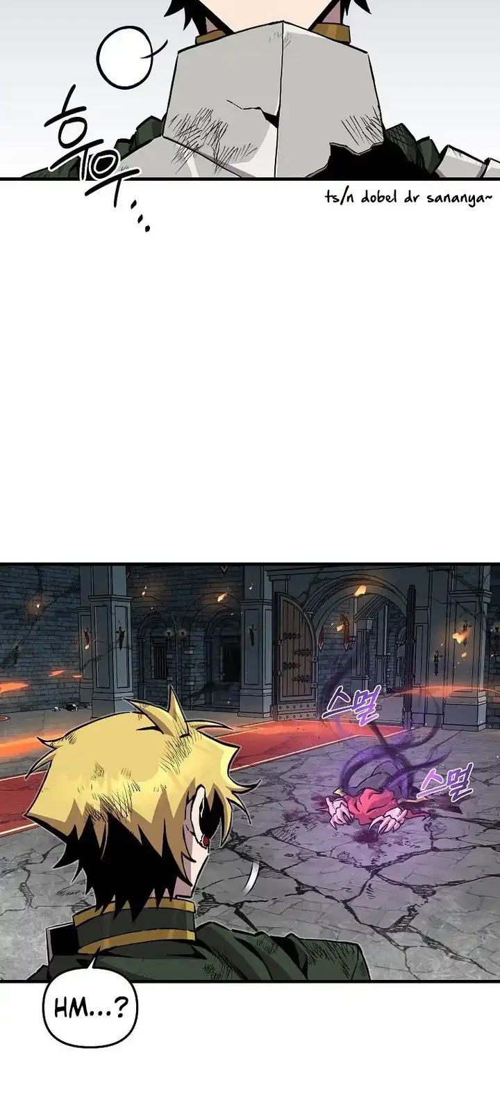 Chapter 175 - halaman 40