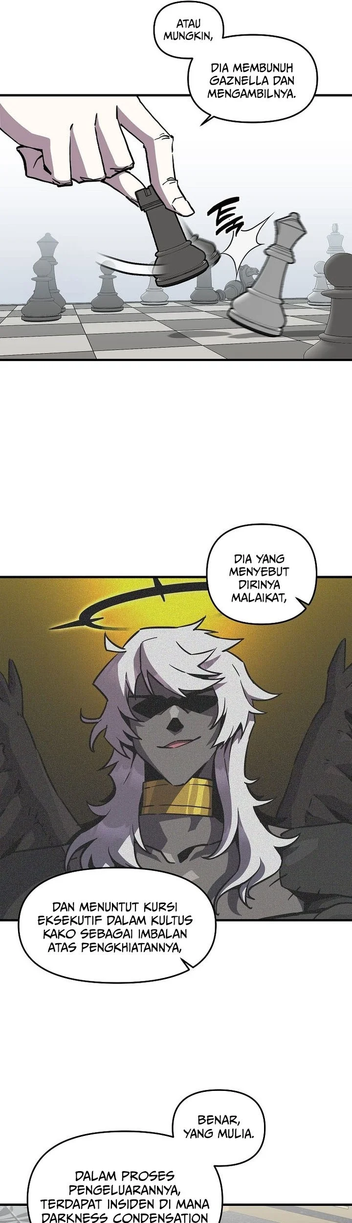 Chapter 176 - halaman 19