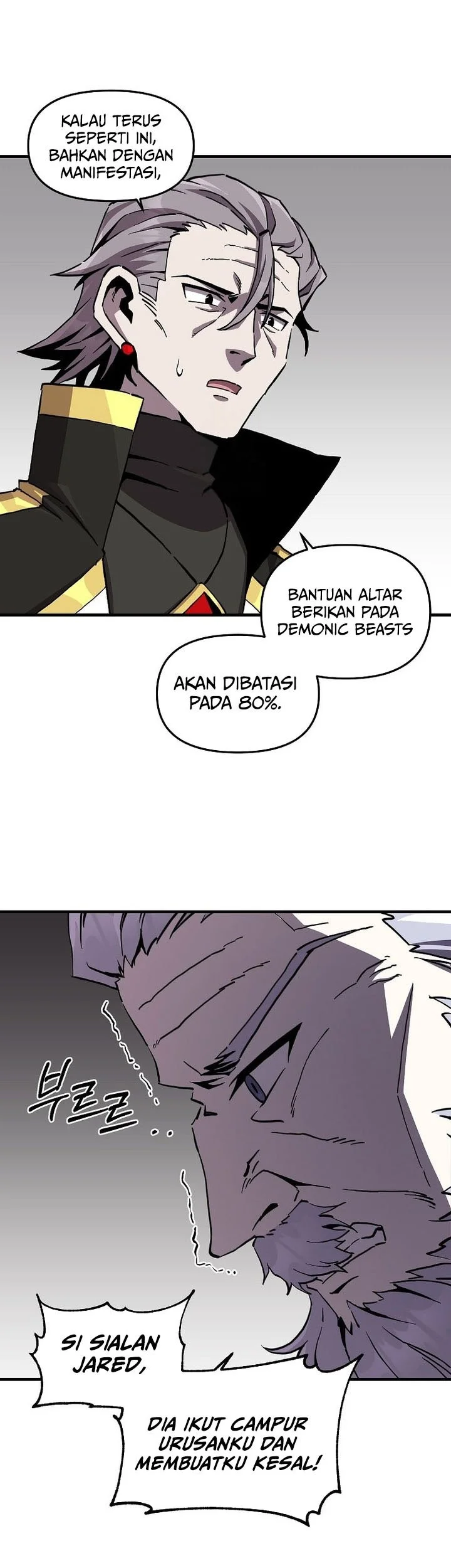Chapter 176 - halaman 25