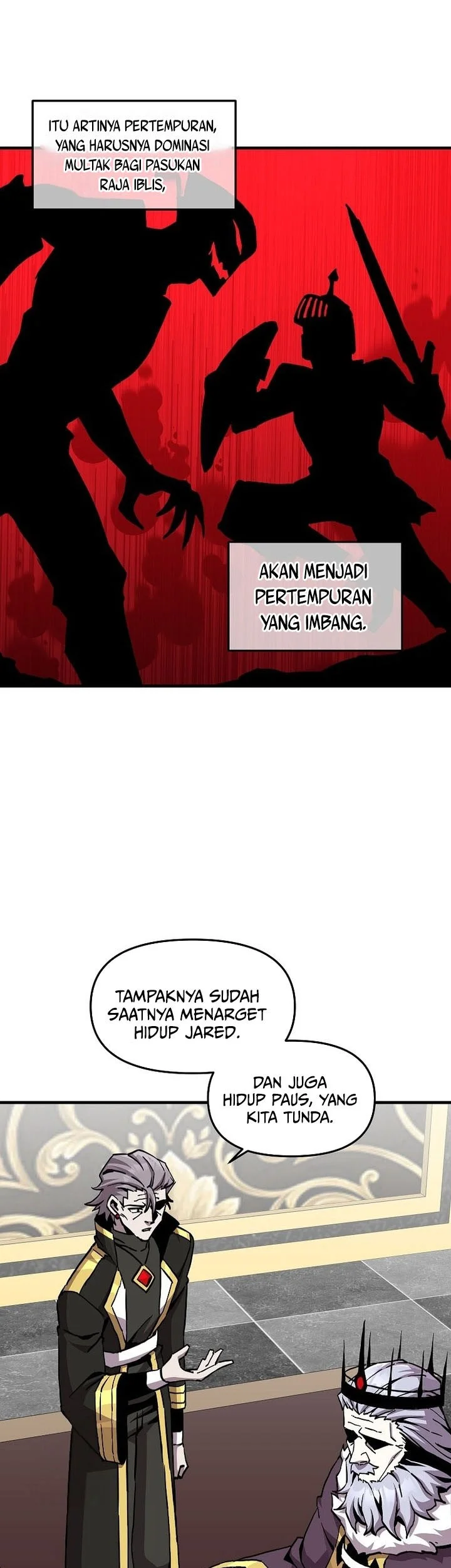 Chapter 176 - halaman 27