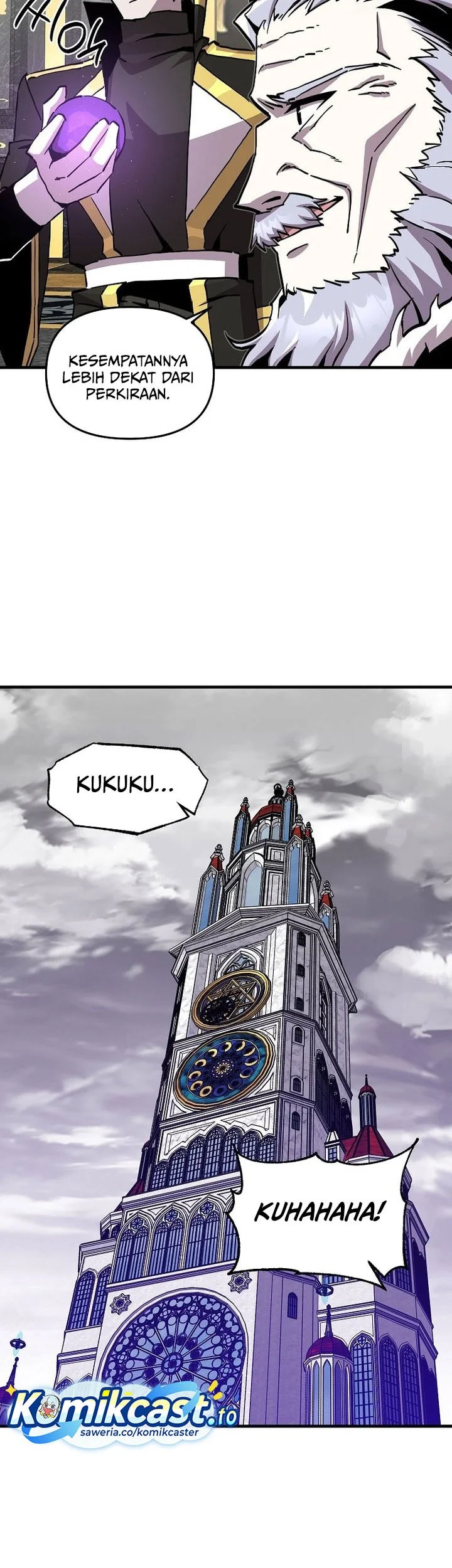 Chapter 176 - halaman 33