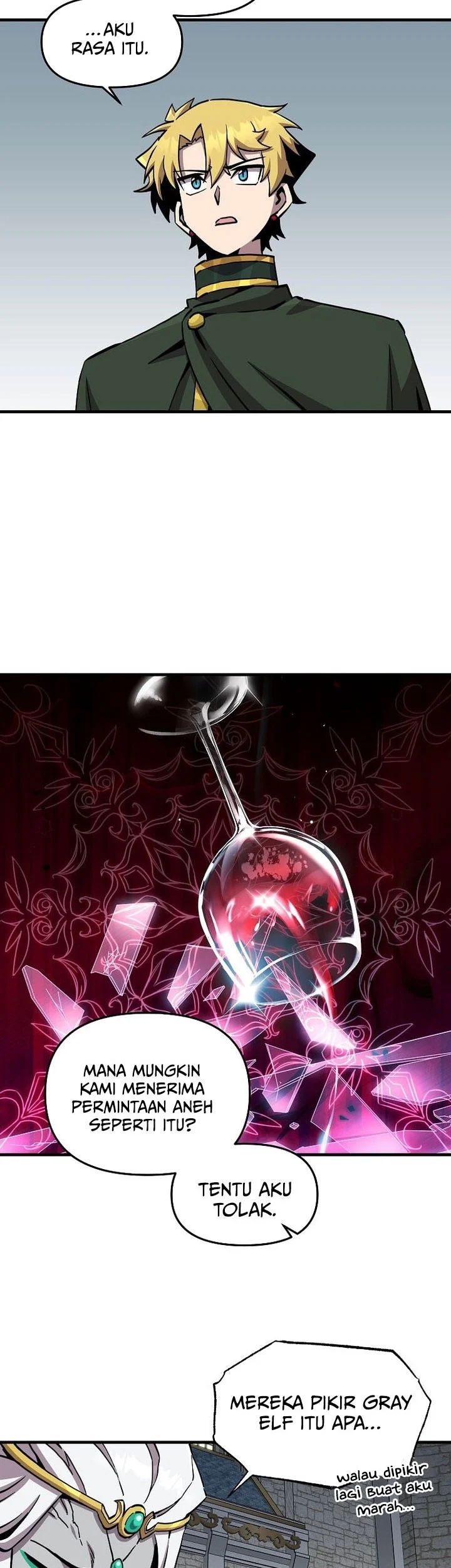 Chapter 177 - halaman 23