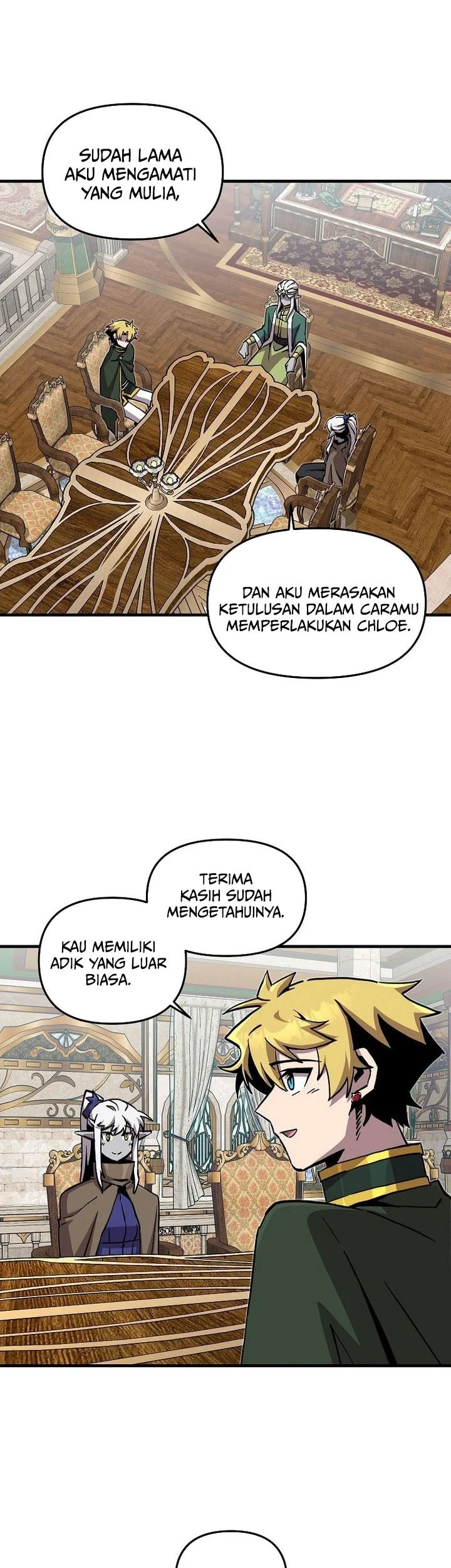 Chapter 177 - halaman 31