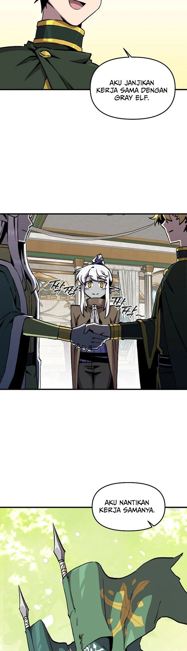 Chapter 177 - halaman 37