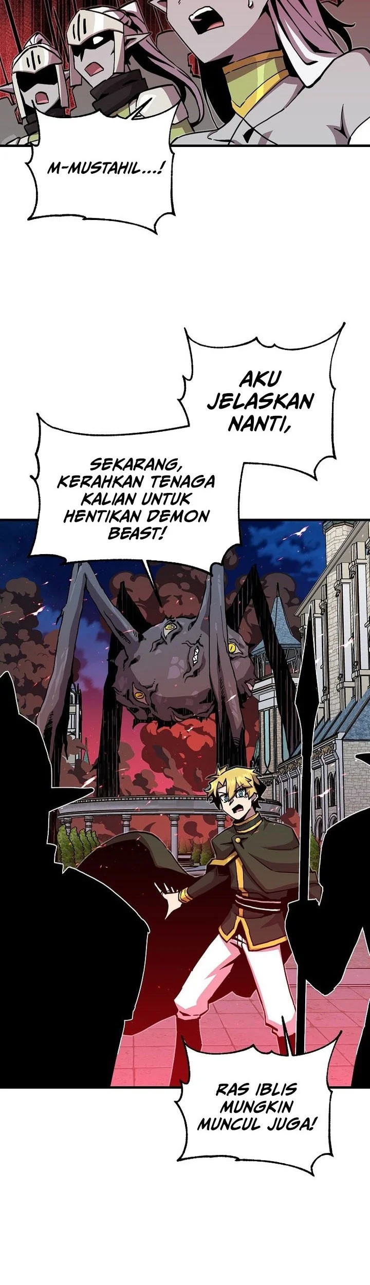 Chapter 178 - halaman 31