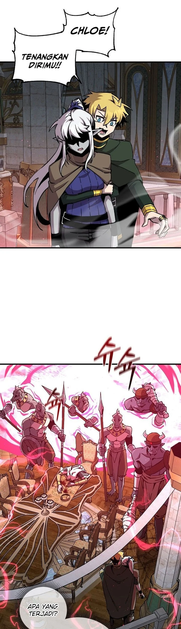 Chapter 178 - halaman 17