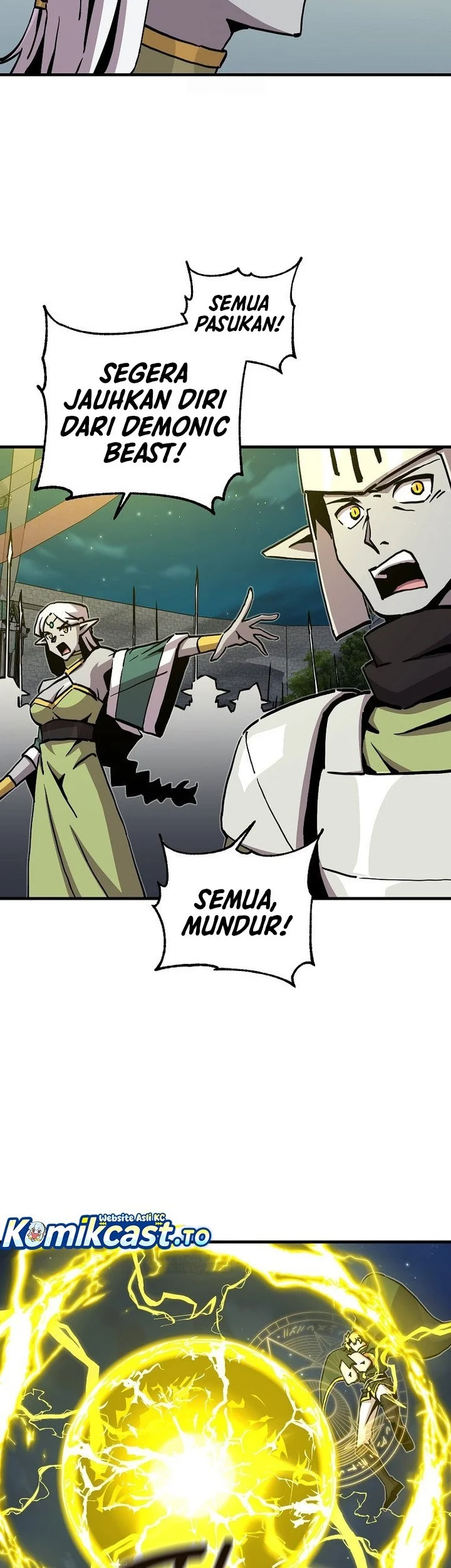 Chapter 179 - halaman 19