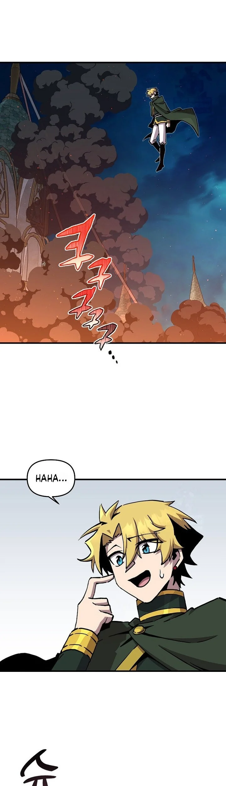 Chapter 179 - halaman 23