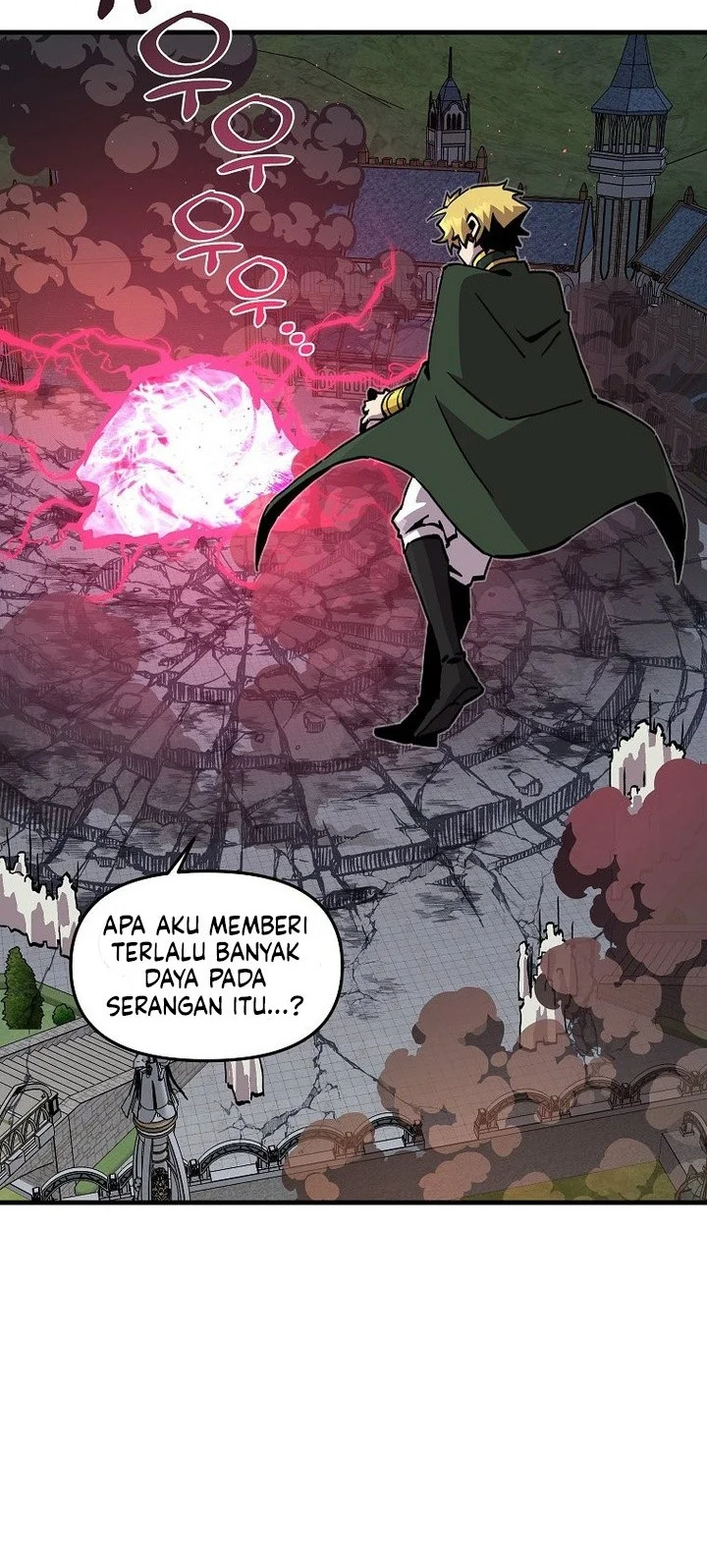 Chapter 179 - halaman 24