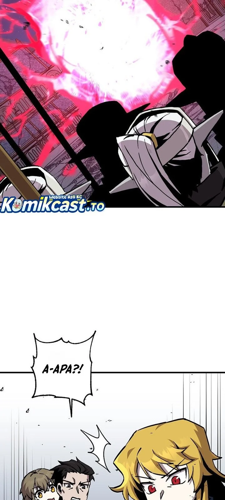 Chapter 179 - halaman 30