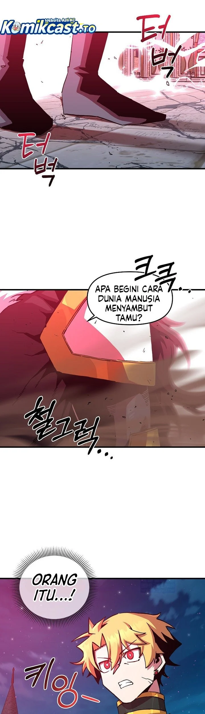 Chapter 179 - halaman 35