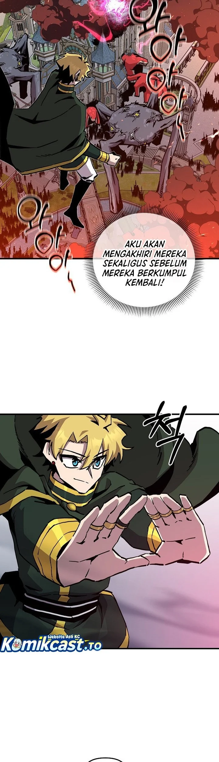 Chapter 179 - halaman 15