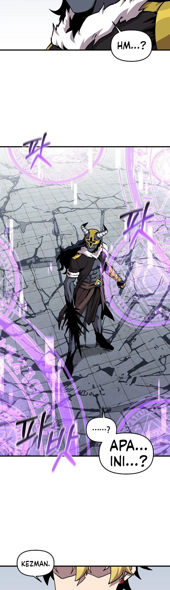 Chapter 180 - halaman 19