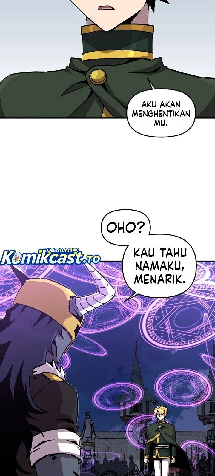 Chapter 180 - halaman 20
