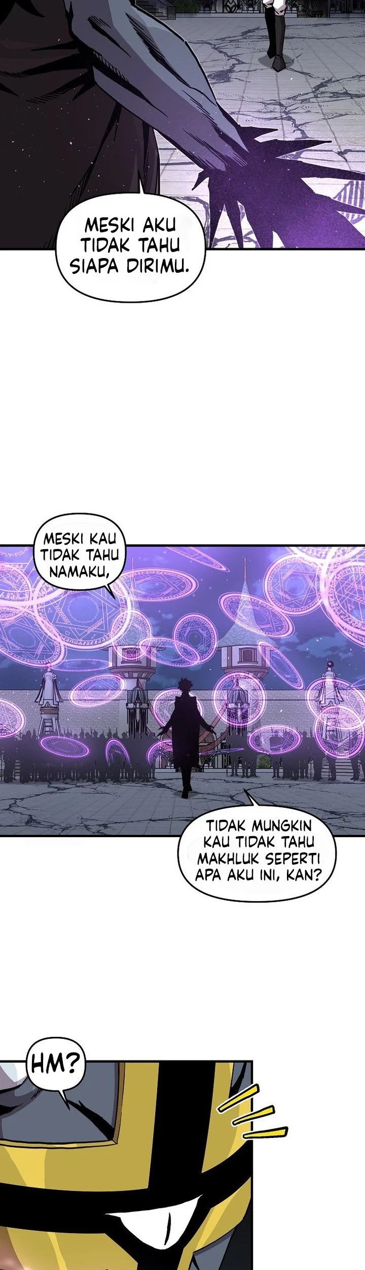 Chapter 180 - halaman 21