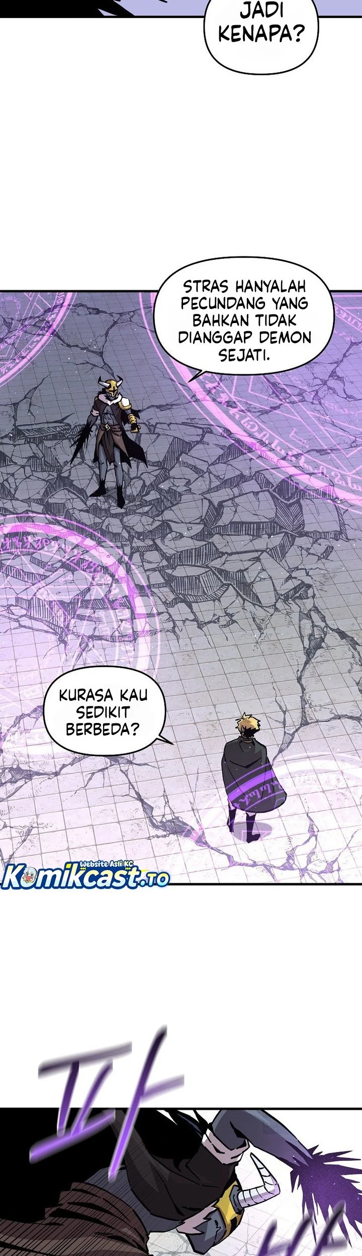 Chapter 180 - halaman 23