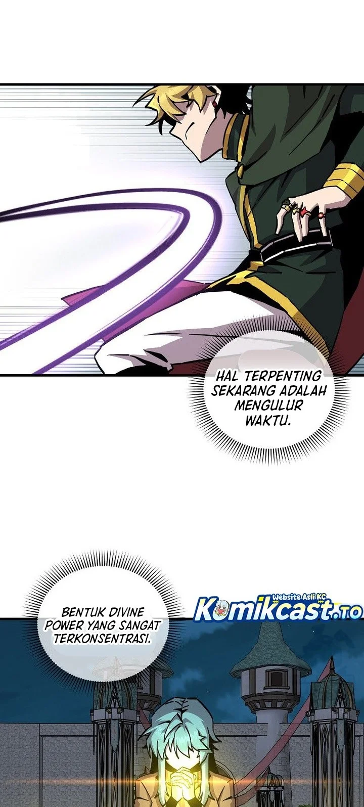 Chapter 180 - halaman 26