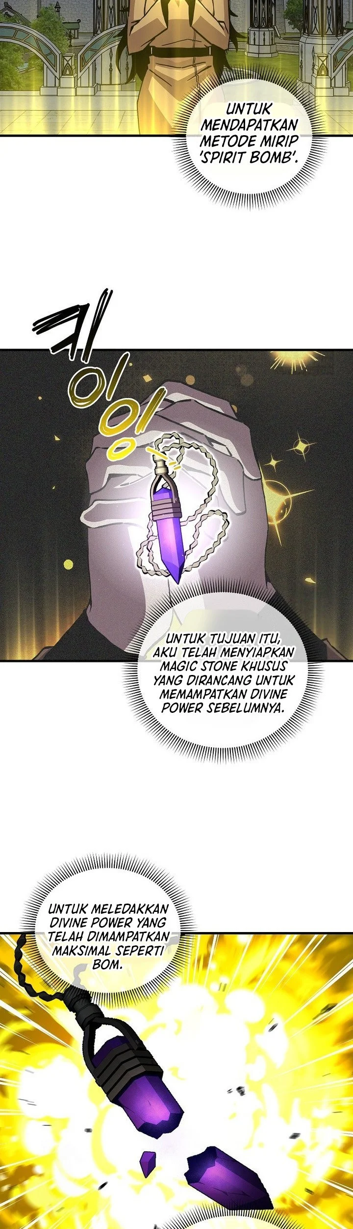 Chapter 180 - halaman 27