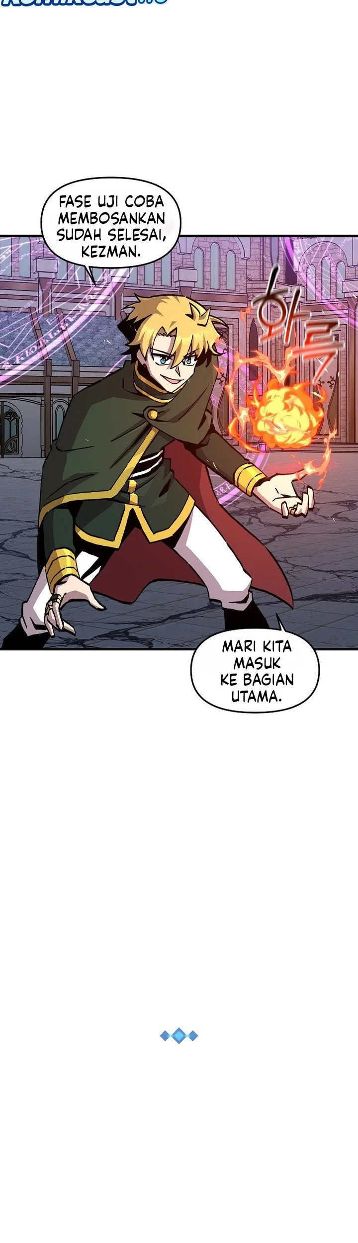 Chapter 180 - halaman 31
