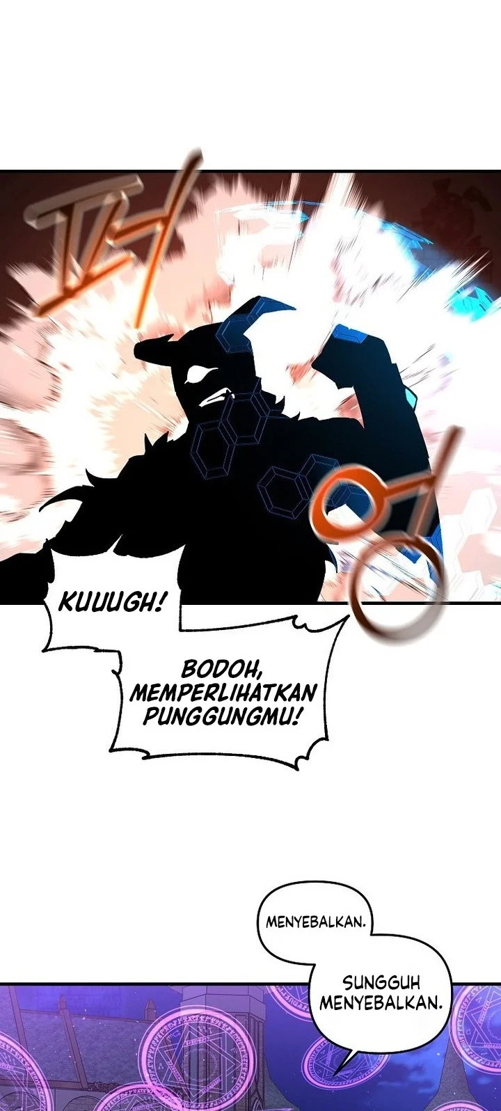 Chapter 180 - halaman 34