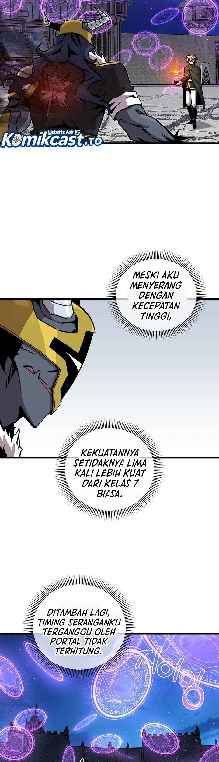 Chapter 180 - halaman 35