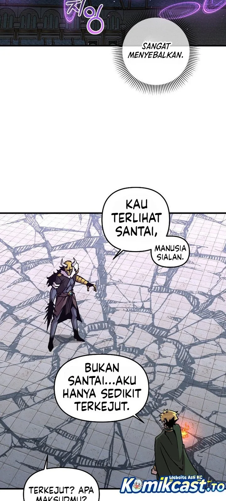 Chapter 180 - halaman 36