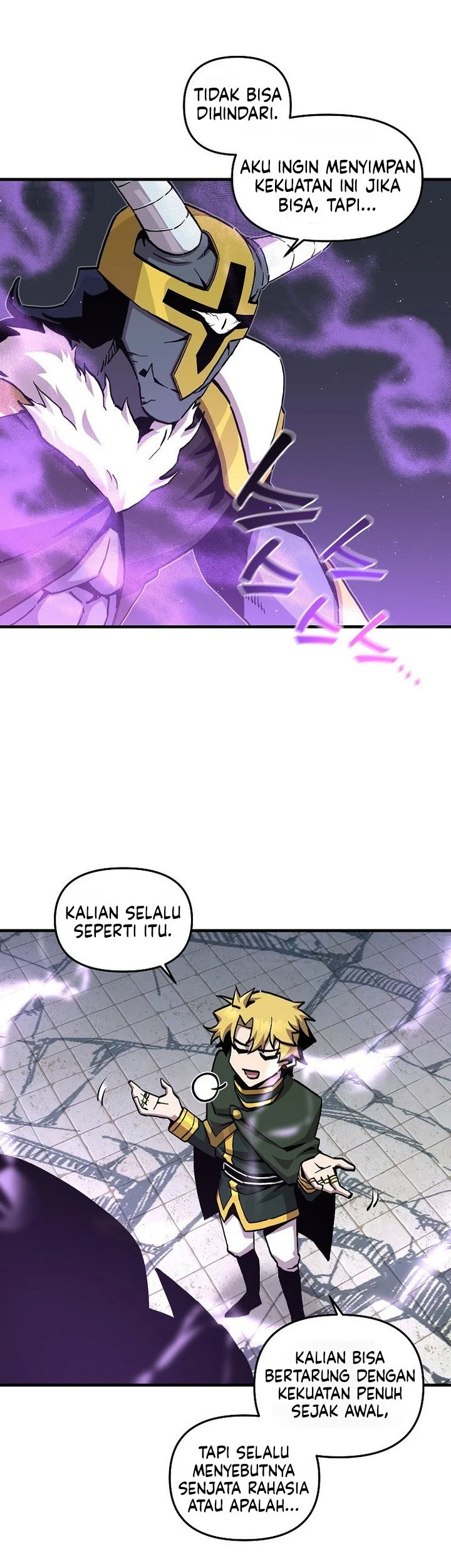 Chapter 180 - halaman 39