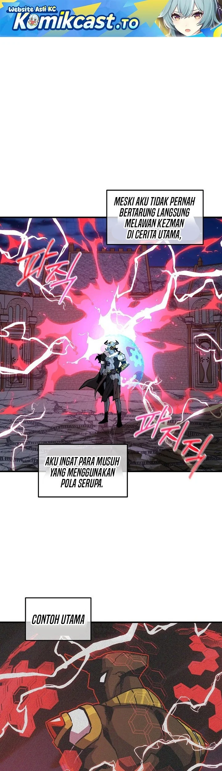 Chapter 180 - halaman 3
