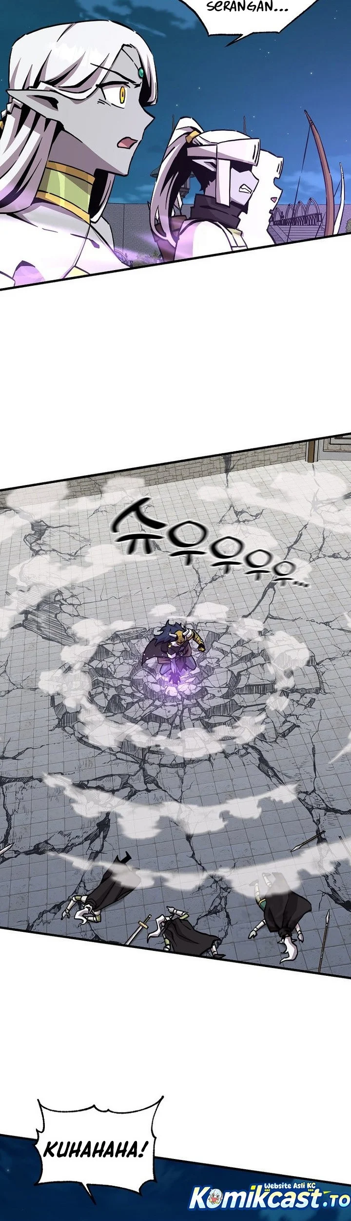 Chapter 180 - halaman 17