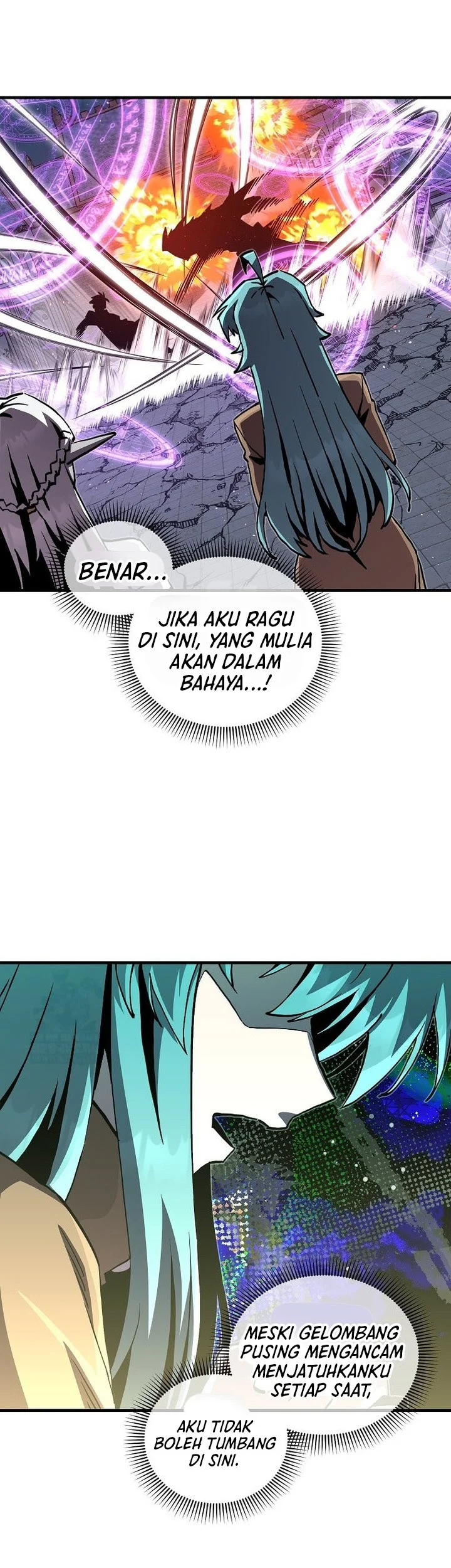Chapter 181 - halaman 19