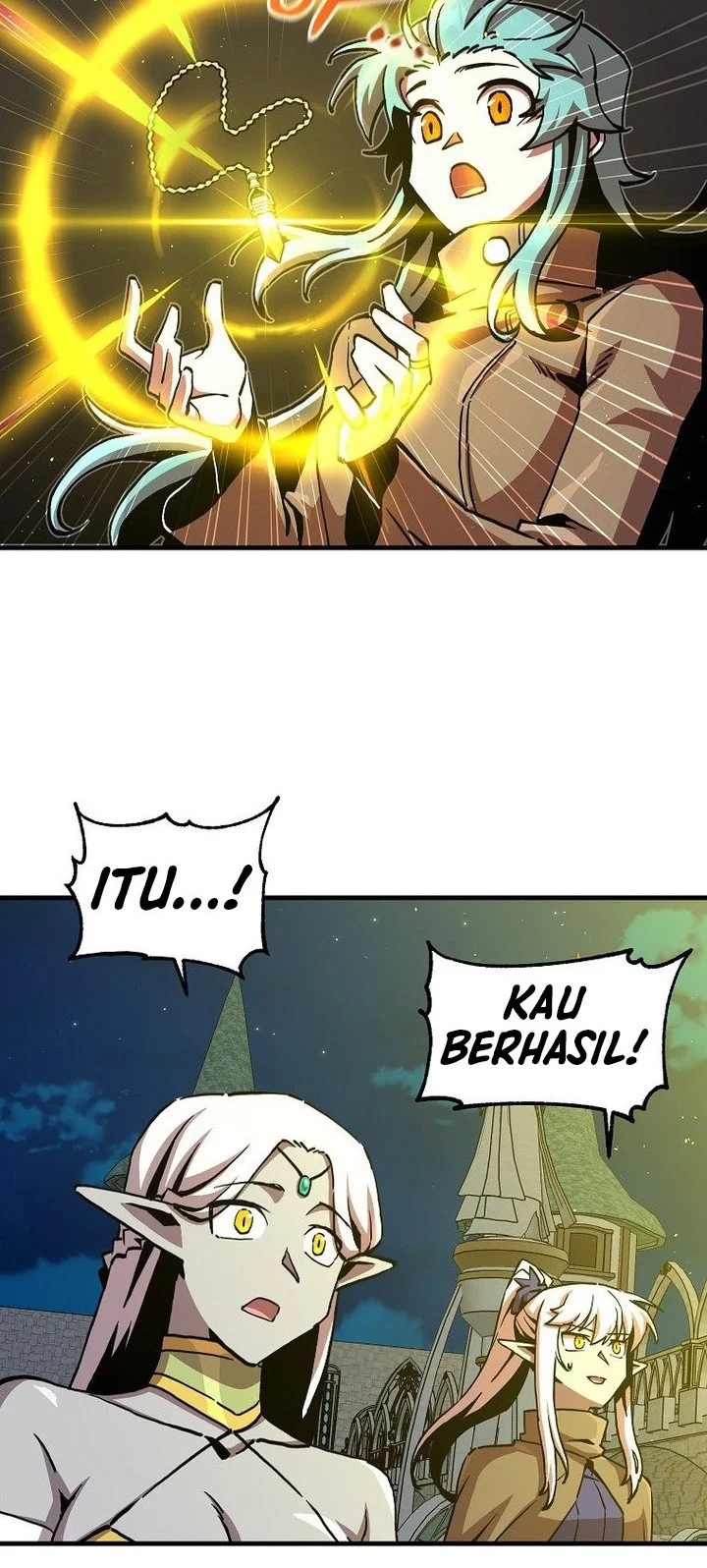 Chapter 181 - halaman 22