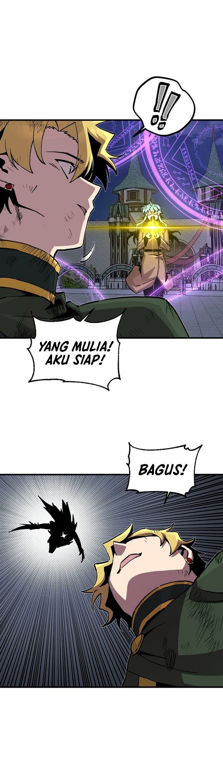 Chapter 181 - halaman 23