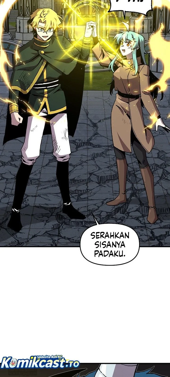 Chapter 181 - halaman 26