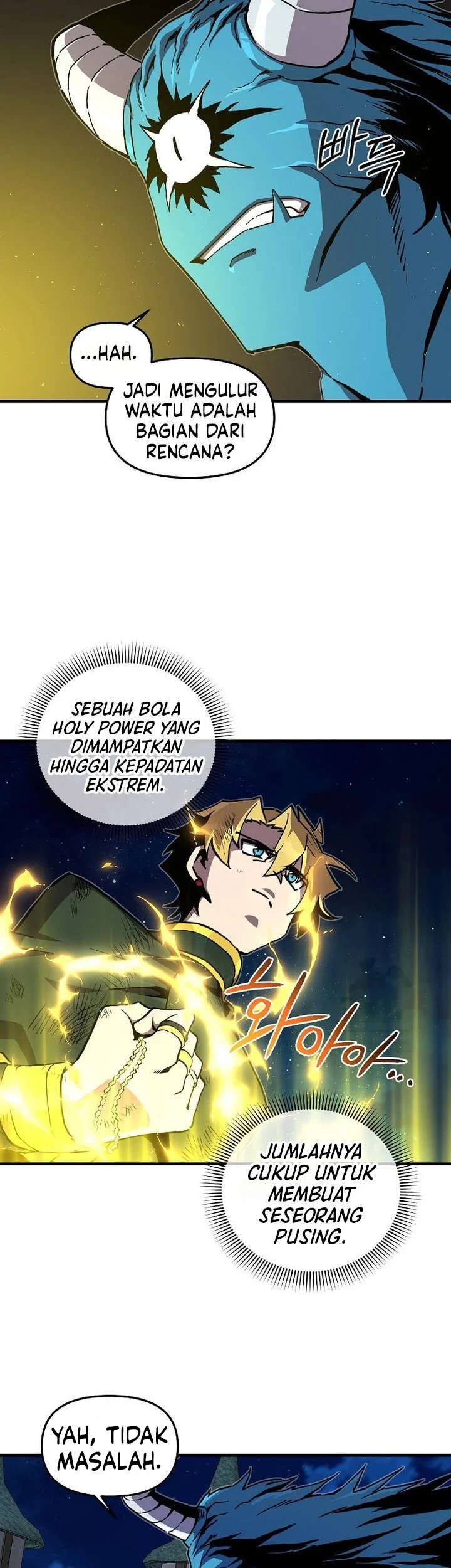 Chapter 181 - halaman 27