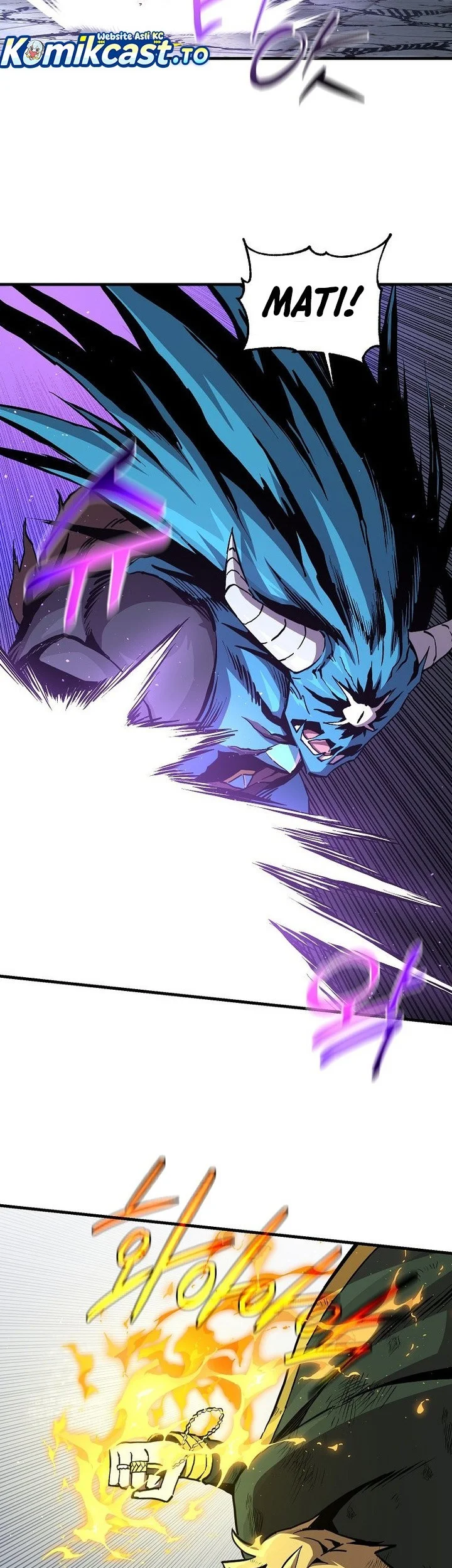 Chapter 181 - halaman 29