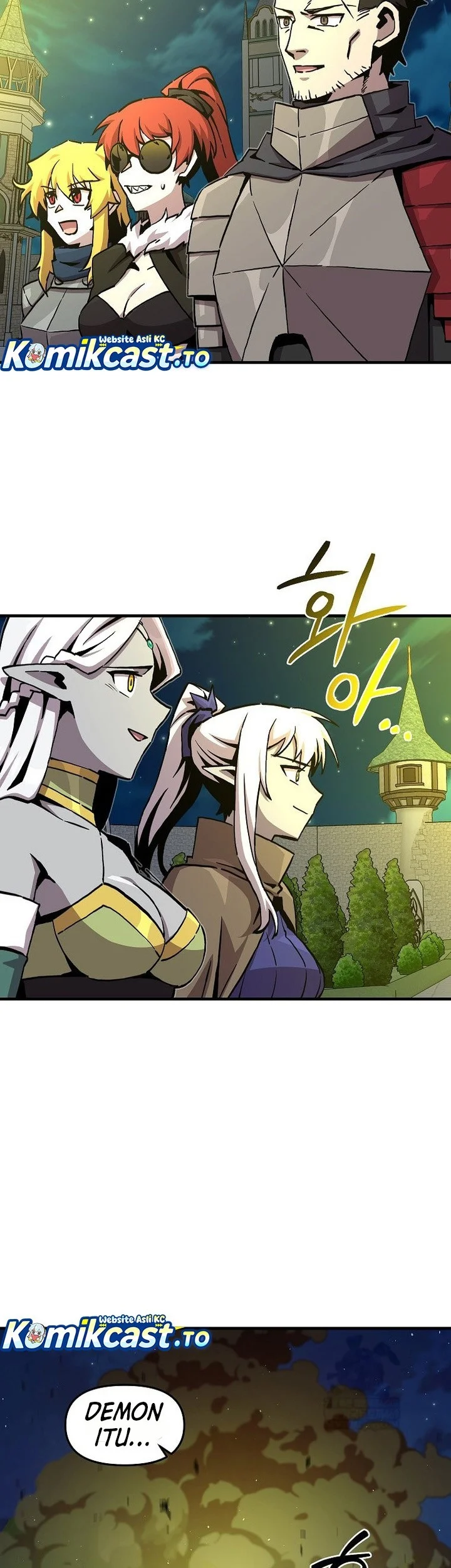 Chapter 181 - halaman 35