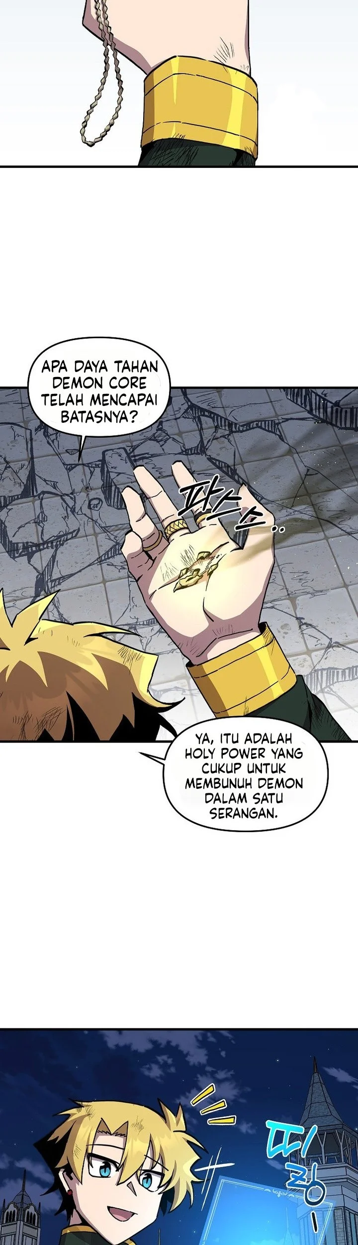 Chapter 181 - halaman 37