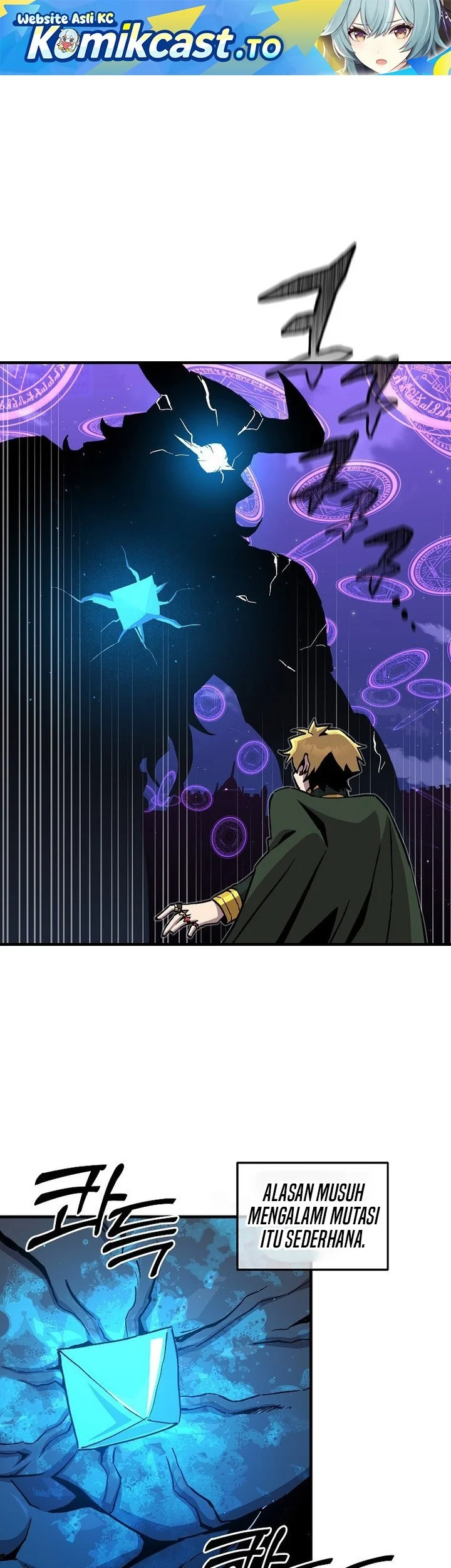 Chapter 181 - halaman 3