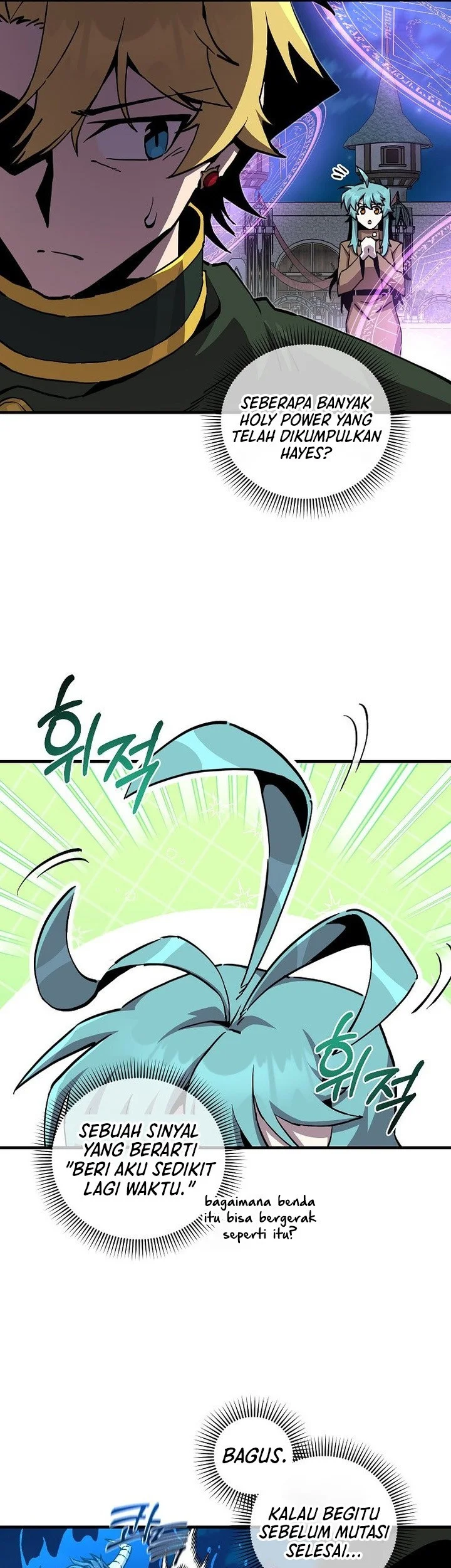 Chapter 181 - halaman 5